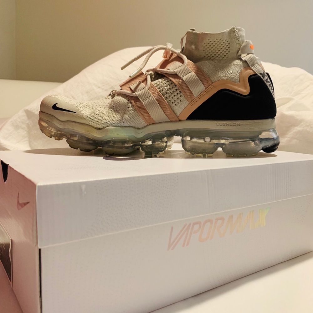 Nike Air VaporMax Flyknit utility